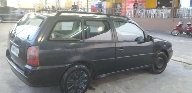 Parati top motor e caixa está ótimo vl.2.700 - Foto 2