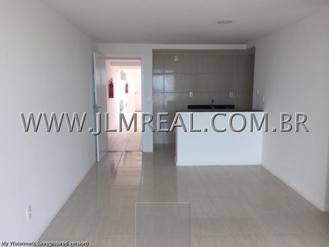 (Cod.085 - Jacarecanga) - Vendo Apartamento Novo, 79m², 3 Quartos - Foto 12