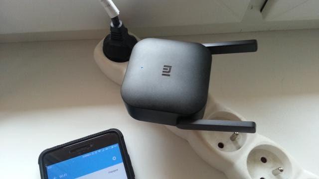 Repetidor Wi-Fi Pro Xiaomi - Foto 6