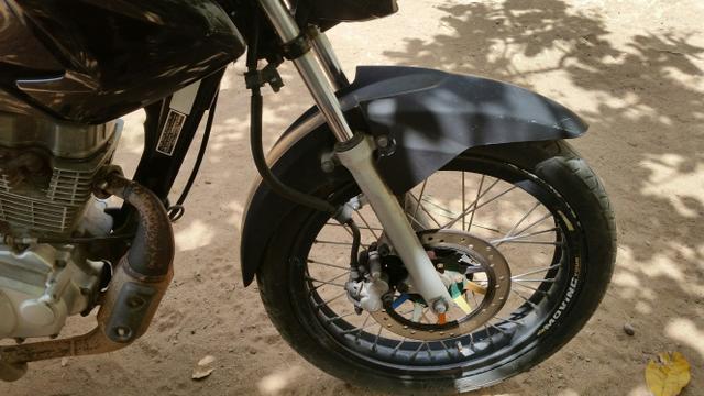 Vendo essa moto - Foto 3