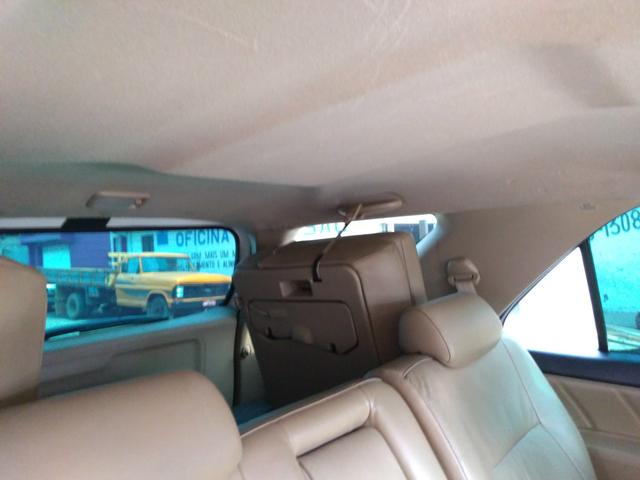Toyota Sw4 2014 7 lugares 2014 - Foto 4