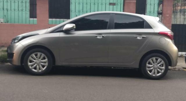 HB20 Comfort 1.0 2016/2016 - Foto 4