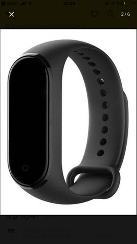 Relógio Xiaomi Mi band 2 - Foto 2