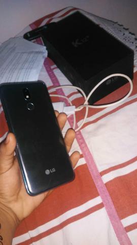LG K12 plus (leia a descrição) - Foto 2
