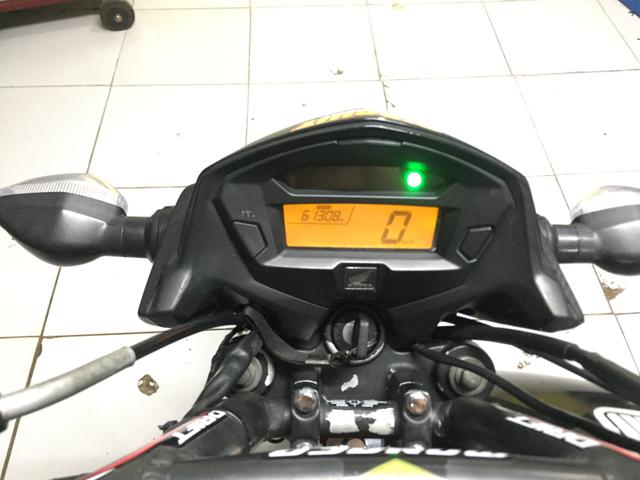 Honda fan 13/14 pedal - Foto 3