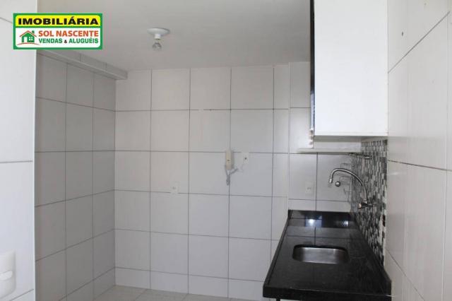 Apartamento - Foto 6