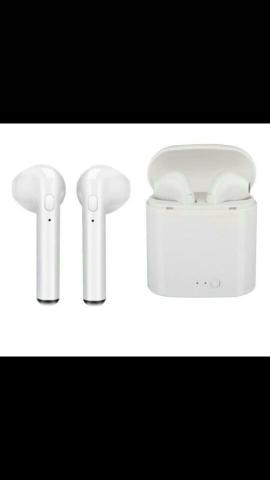 Fone bluetooth