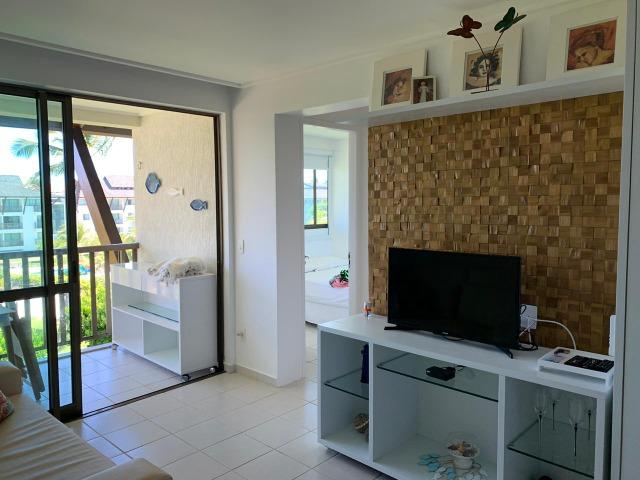 Flat Beach Class Muro Alto - Foto 6