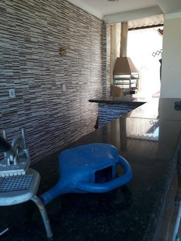 Lindo sobrado 5 quartos setor de mansões Samambaia - Foto 10