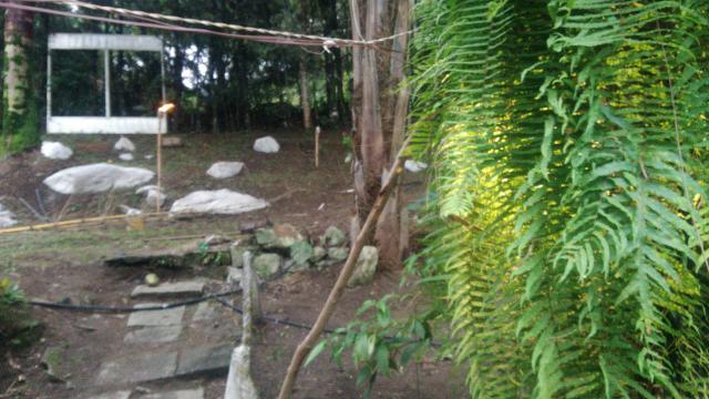Sítio em Canoas ( pequeno sítio) - Foto 11
