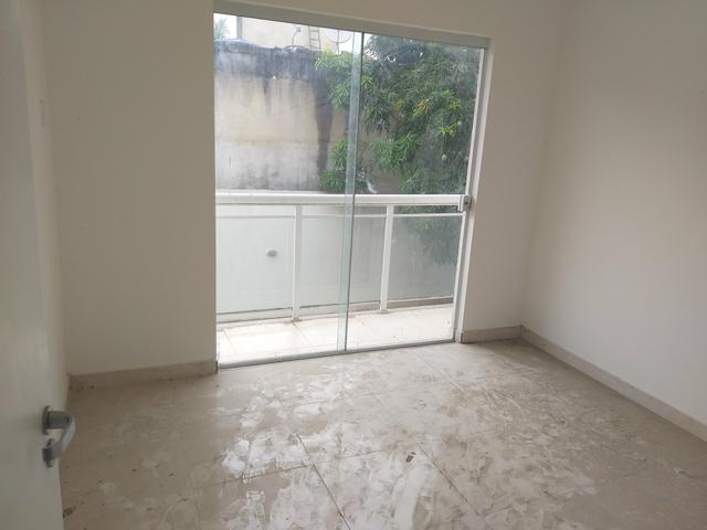 Condomínio Fechado Casas Duplex 2 Qts - V. Operária - N. Iguaçu - Foto 8