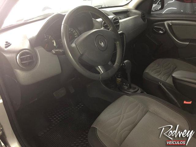 Duster 2.0 Dynamic Automática, Mod. 2014 - Foto 2