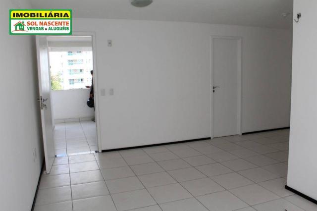 Apartamento - Foto 3