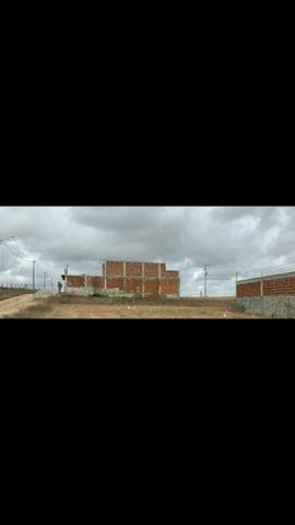 Terreno em Surubim 320m2