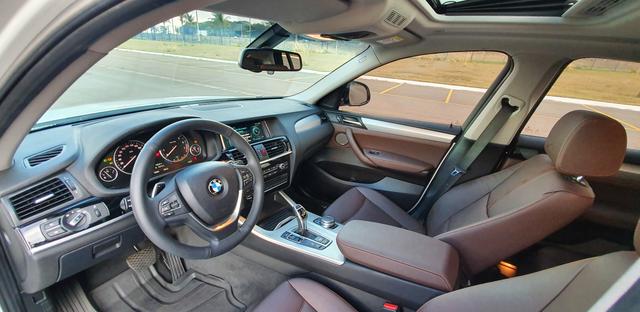 Bmw x4 2108/18 - Foto 8