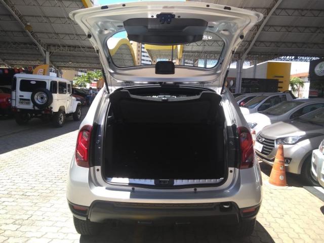 RENAULT DUSTER 2018/2019 1.6 16V SCE FLEX EXPRESSION MANUAL - Foto 8