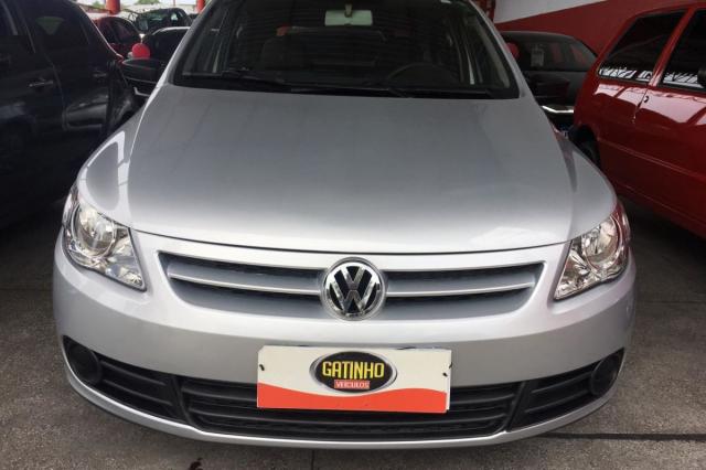 GOL TRENDLINE 1.0 T.FLEX 12V 5P