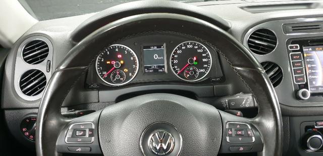 Volkswagen Tiguan 2.0 Tsi 2014 - Foto 15
