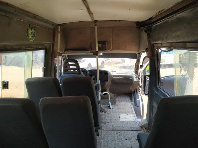 Vende-se van - Foto 5