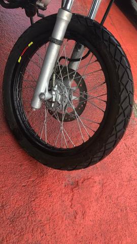 Honda NXR Bros 150 ESD - Foto 4