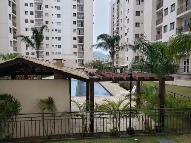 Dois quartos em Jardim Limoeiro - Foto 5