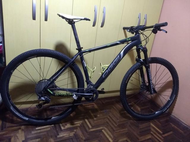 Bike 29 Oggi 7.4