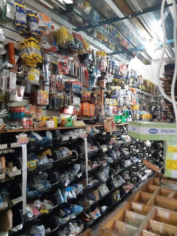 Vendo loja materiais denconstrucao - Foto 2