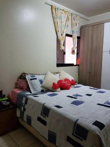 2 Casas De 2 Quartos No Lote Em Sobradinho II - Foto 6