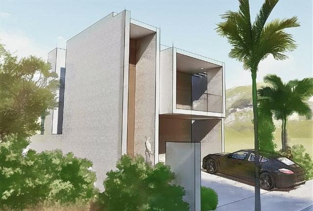 Casa no Parkville Residence Prive. 04 qts, 01 suíte master. Campina Grande - PB