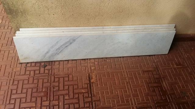 Piso Mármore - Foto 2