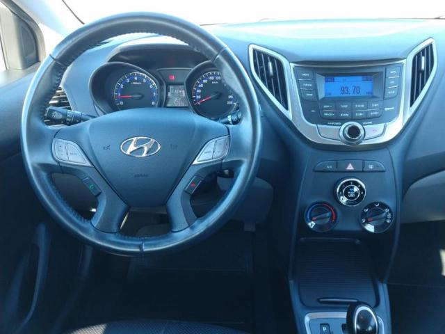 HB20S Premium 1.6 Flex 16V Aut. 4p - Foto 8