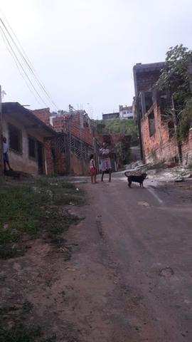 Vendem-se 2 Casas em Pau da Lima - Foto 3