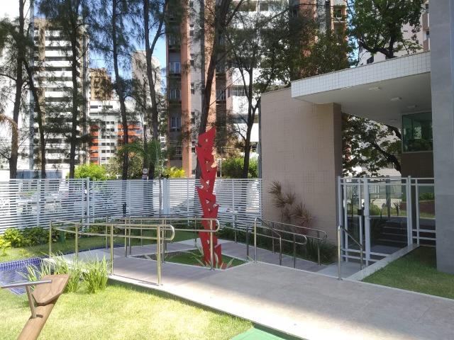 Vende-se Apartamento de Luxo Próximo ao Colégio Santa Cecília