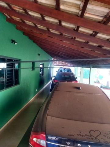 Vendo Casa de 03 quartos, toda na laje lote 800 metros, 260 metros construção - Foto 6