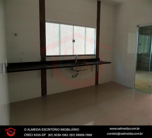 RUA 12 Linda Casa, fino acabamento! - Foto 12