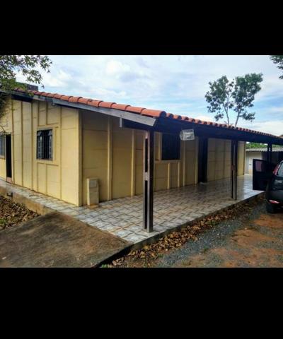 Casa em condomínio