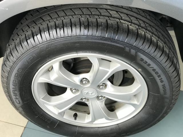 Hyundai Tucson Gls - Muito novo! - Foto 8