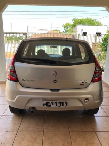 Renault Sandero 1.6 Completo - Foto 4