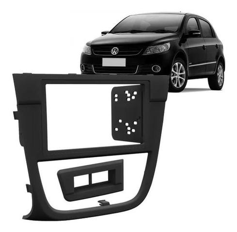 Gol G5 Moldura 2 dim Multimidia