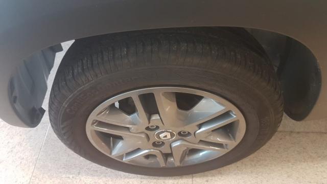 KWID INTENSE 1.0 - COMPLETO - Foto 7