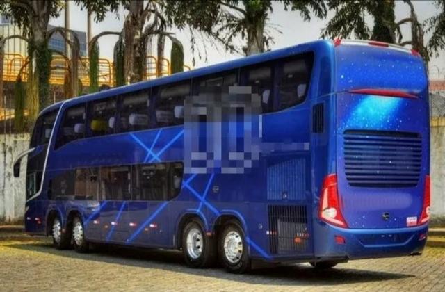 Ônibus Scania Marcopolo - Foto 4