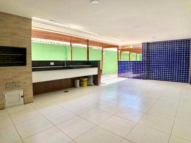 Apartamento no Papicu com 66m², 02 suítes e 01 vaga - AP0680 - Foto 10