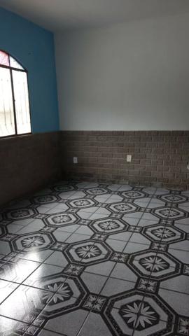 Alugo Casa 02 Q , Rua Maria Mello 215, 100m da Av Abilio Augusto Távora - Foto 7