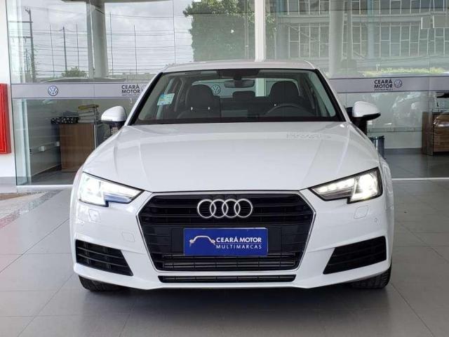 A4 Attraction 2.0 TFSI 190cv S tronic