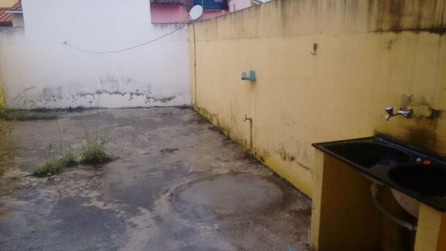 Vendo Excelente Casa Duplex em Nova Iguaçu com 2 Quartos - Foto 10