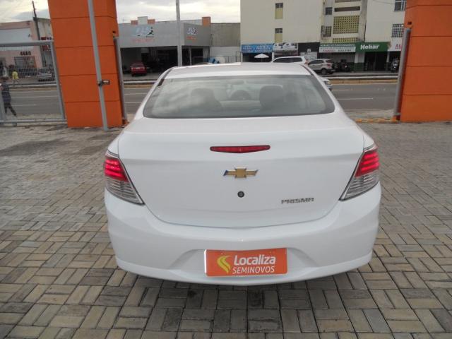 CHEVROLET PRISMA 2018/2018 1.0 MPFI JOY 8V FLEX 4P MANUAL - Foto 6