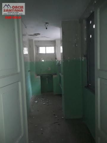 Casa na Rua do Sodré - 2 de Julho. - Foto 10