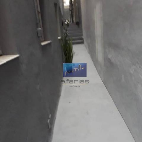 Sala para alugar, 28 m² por r$ 800/mês - penha - são paulo/sp - Foto 8