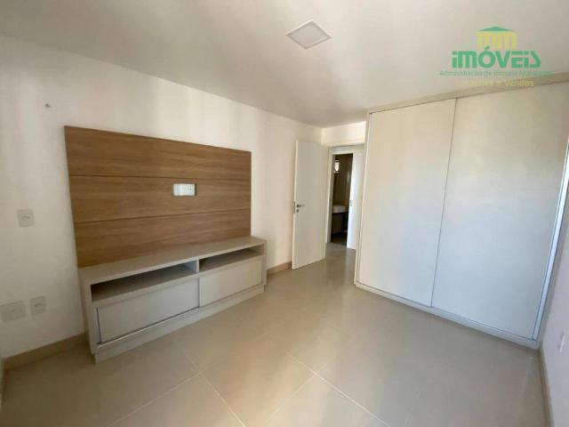 Excelente apartamento de 03 quartos - Foto 19