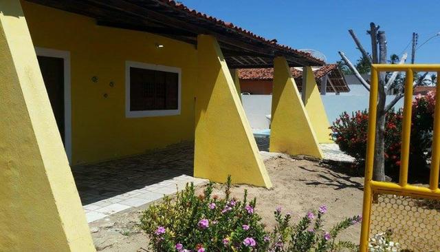 Casa de praia à venda